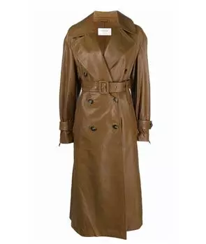 Тренч/плащ