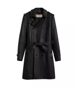 Тренч / плащ