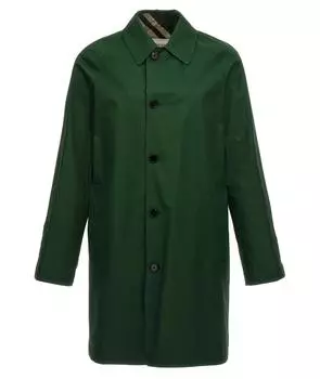 Тренч / плащ