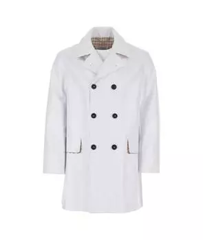 Тренч / плащ