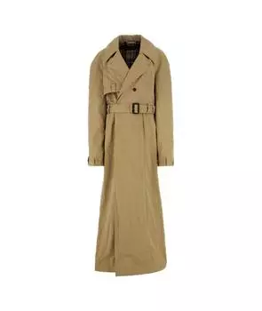 Тренч/плащ