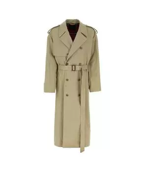 Тренч / плащ