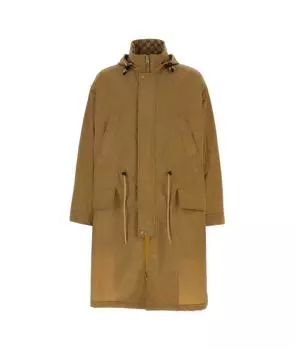 Тренч / плащ