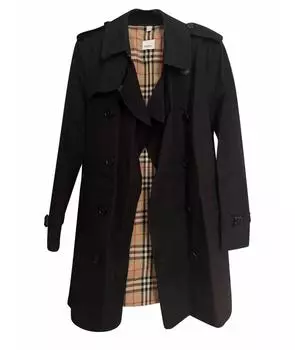 Тренч / плащ