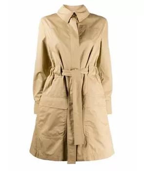 Тренч/плащ