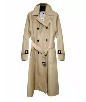 Тренч/плащ