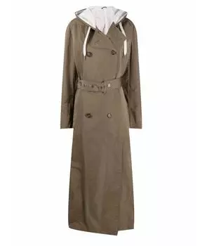 Тренч/плащ