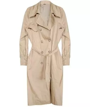 Тренч/плащ
