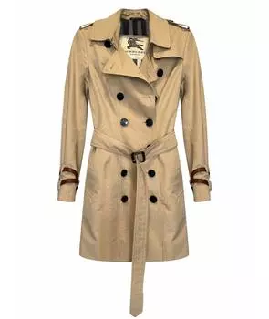 Тренч/плащ