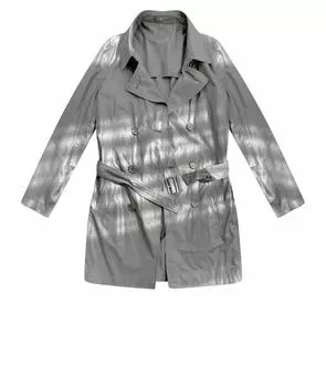 Тренч / плащ