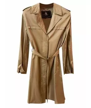 Тренч/плащ