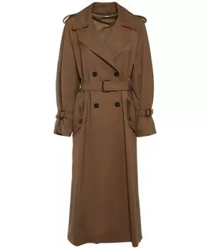 Тренч/плащ