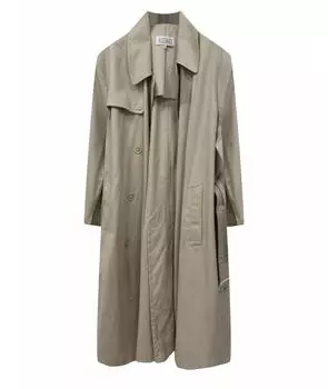 Тренч / плащ