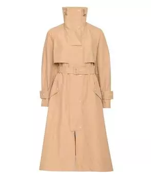 Тренч/плащ