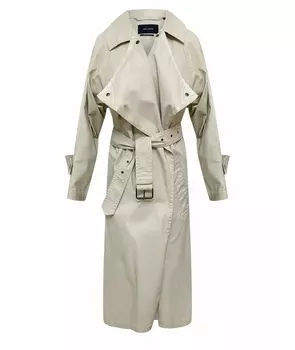 Тренч/плащ