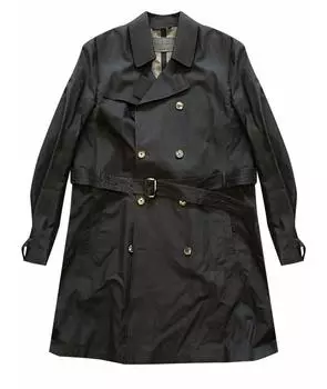 Тренч / плащ