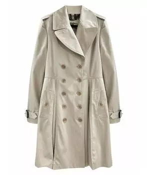 Тренч/плащ