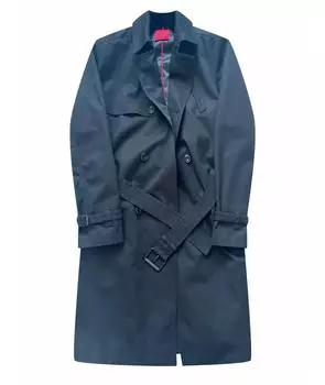 Тренч / плащ