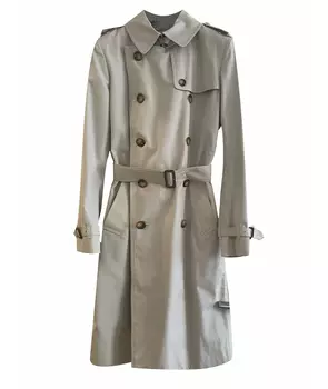 Тренч/плащ