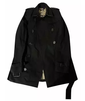 Тренч/плащ