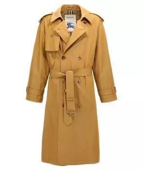 Тренч / плащ