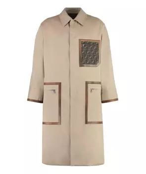 Тренч / плащ