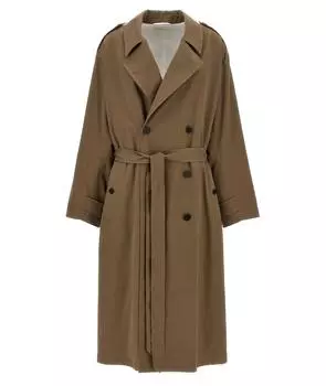 Тренч/плащ