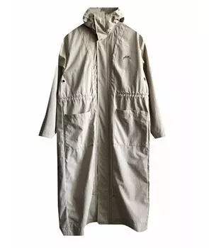 Тренч / плащ