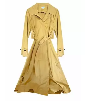 Тренч/плащ