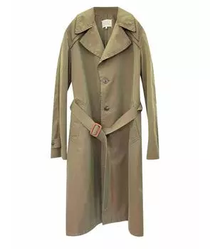 Тренч / плащ
