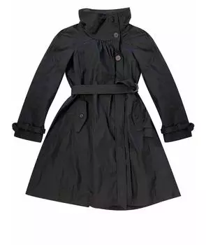 Тренч/плащ