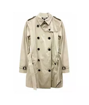 Тренч/плащ