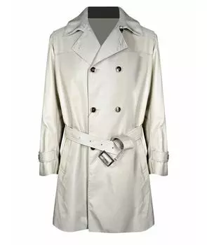 Тренч / плащ