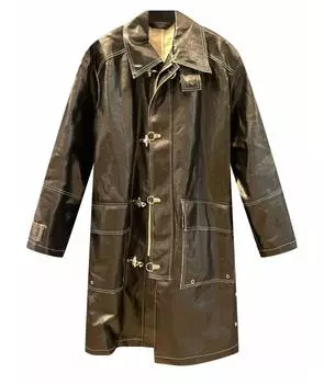 Тренч / плащ