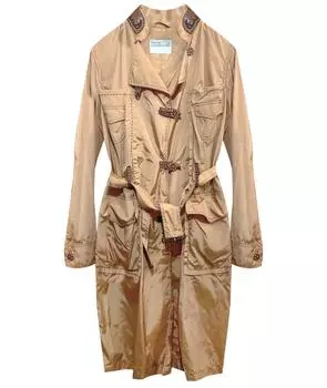 Тренч/плащ