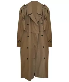 Тренч/плащ