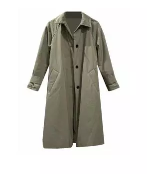 Тренч/плащ