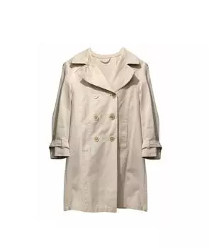 Тренч/плащ
