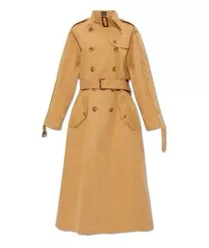 Тренч/плащ