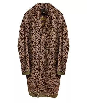 Тренч / плащ