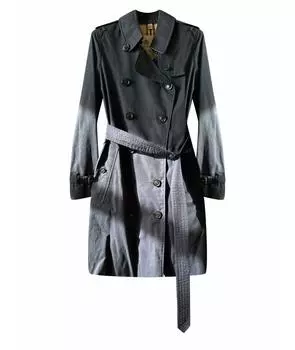 Тренч/плащ