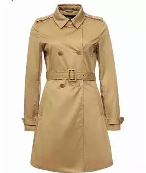 Тренч/плащ