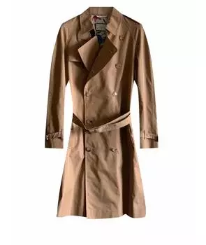 Тренч / плащ