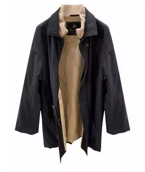 Тренч / плащ