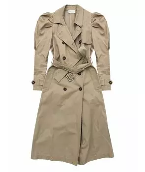 Тренч/плащ