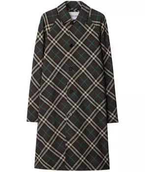 Тренч / плащ