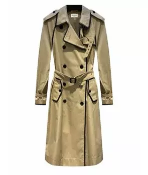 Тренч/плащ