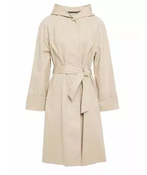 Тренч/плащ