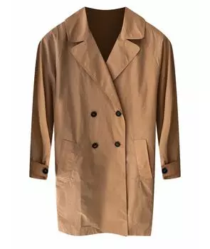 Тренч/плащ