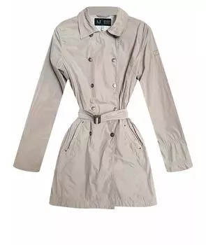 Тренч/плащ